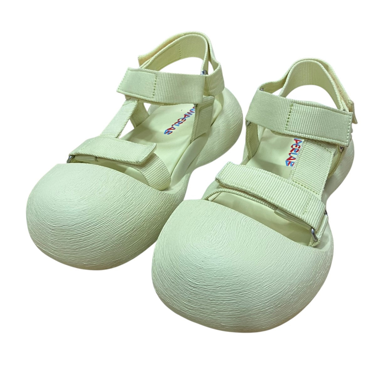CAMPER LAB フラットサンダル 古着・中古-1枚目のアイテム画像