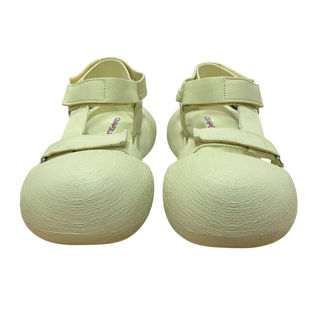 CAMPER LAB フラットサンダル 古着・中古-2枚目のアイテム画像