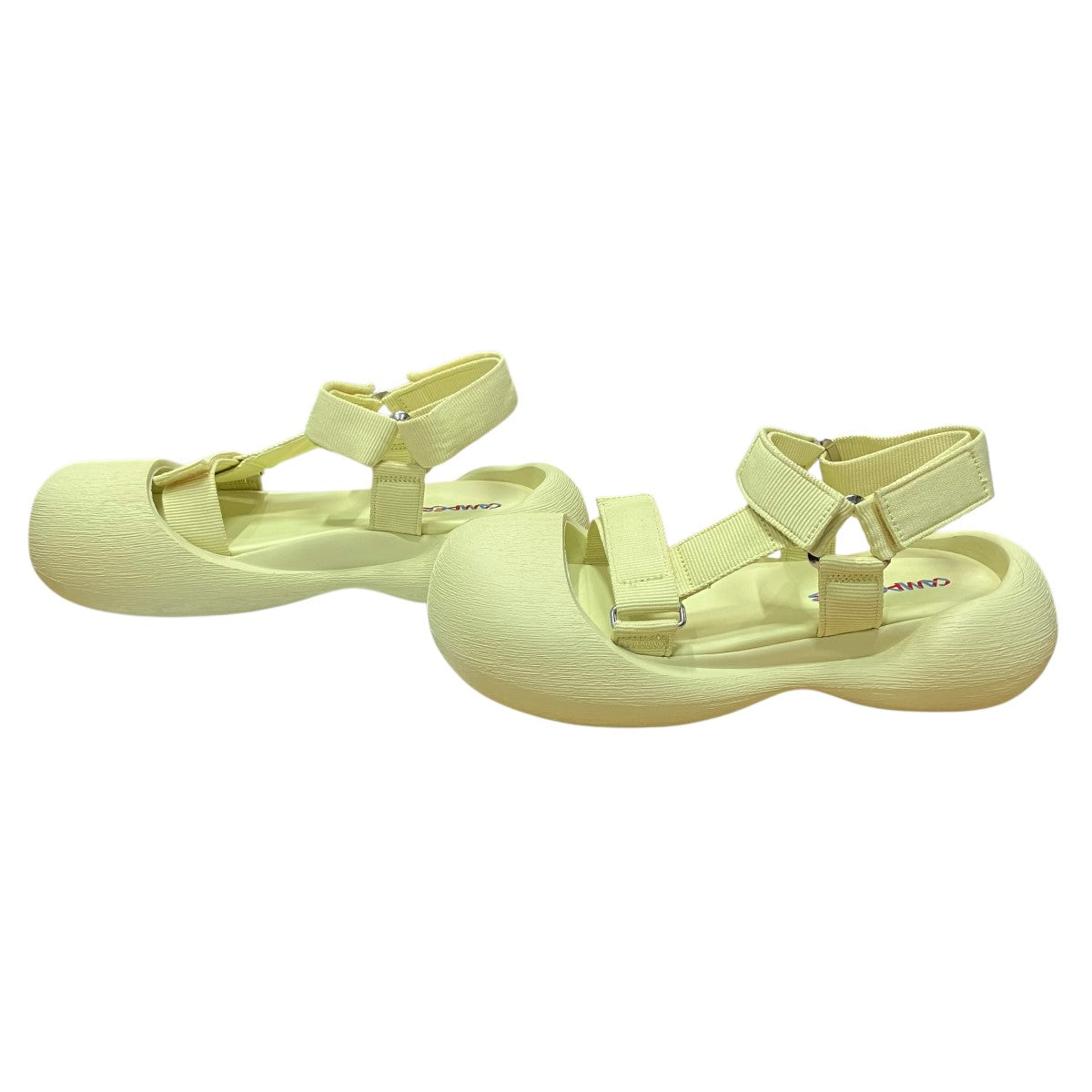 CAMPER LAB フラットサンダル 古着・中古-3枚目のアイテム画像