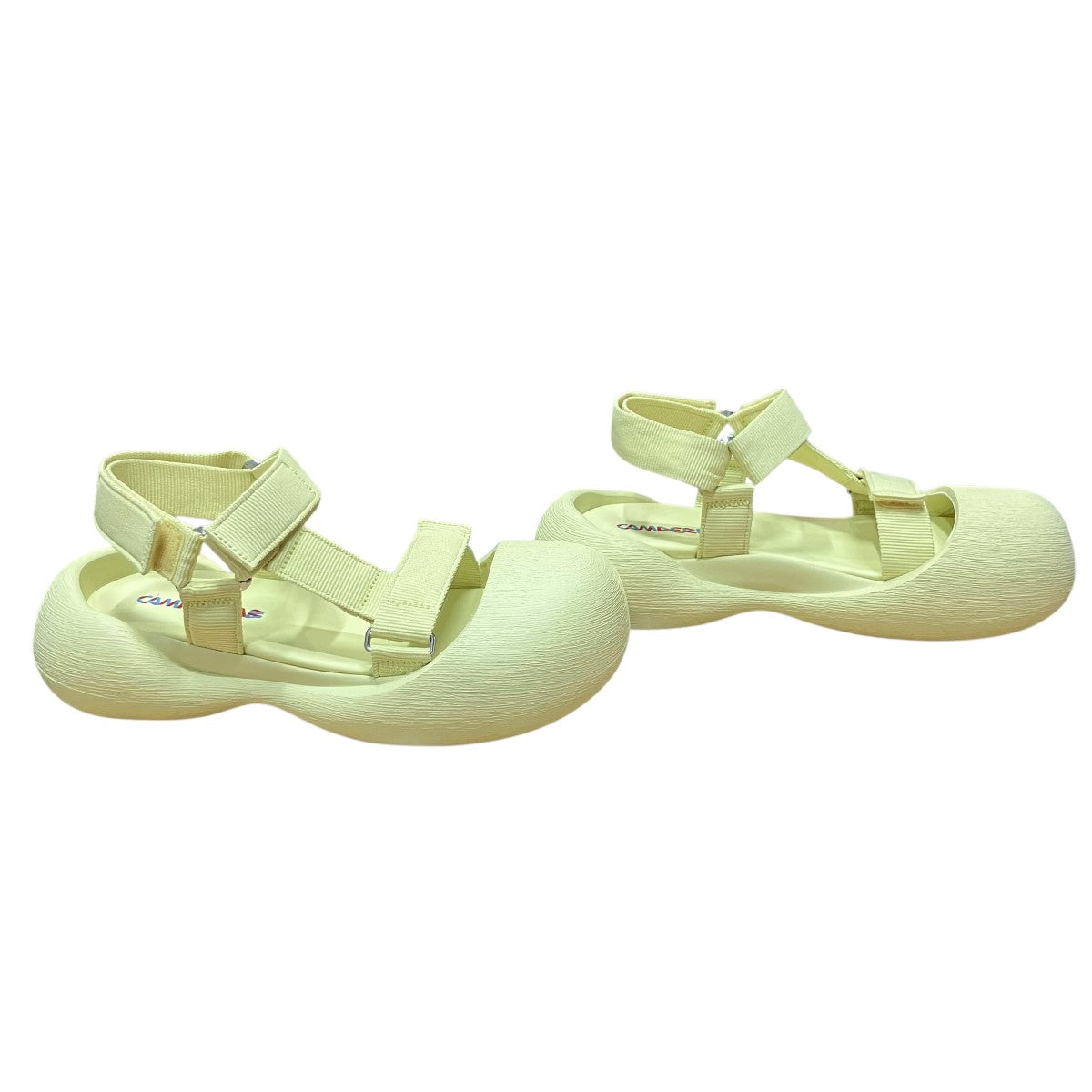 CAMPER LAB フラットサンダル 古着・中古-4枚目のアイテム画像