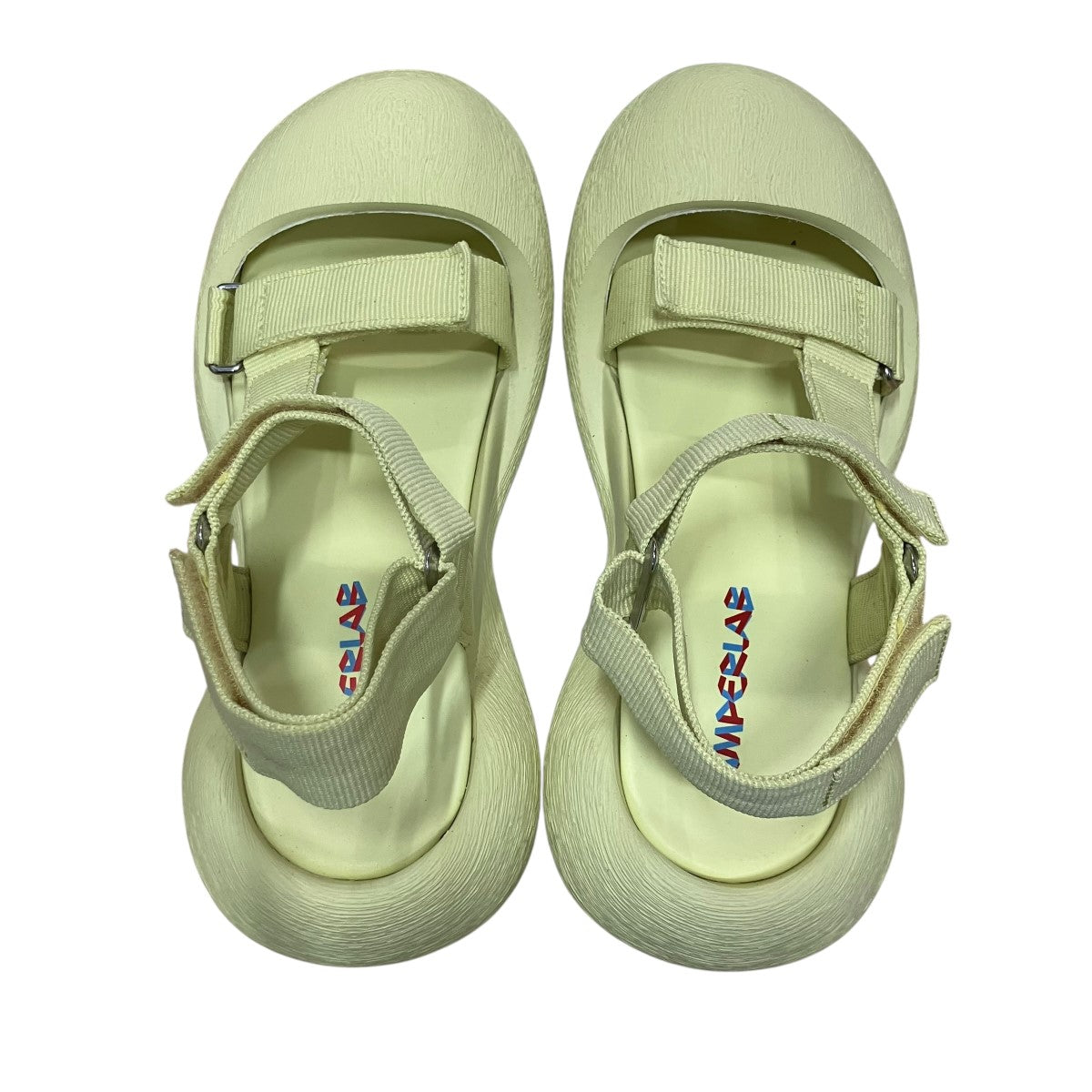 CAMPER LAB フラットサンダル 古着・中古-6枚目のアイテム画像