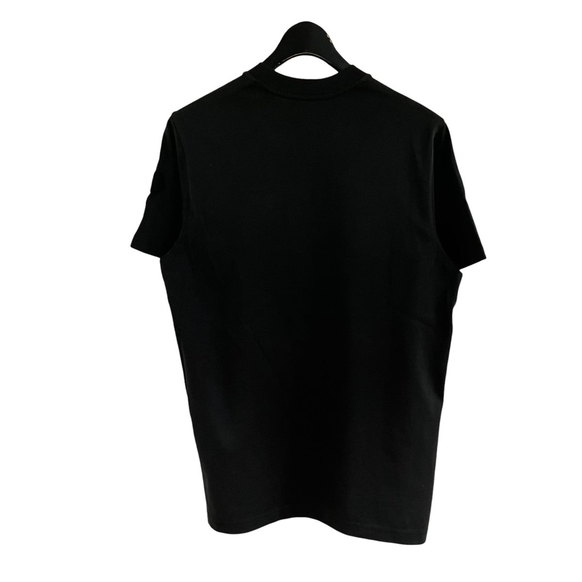 MONCLER 半袖ワッペンTシャツ 古着・中古-3枚目のアイテム画像
