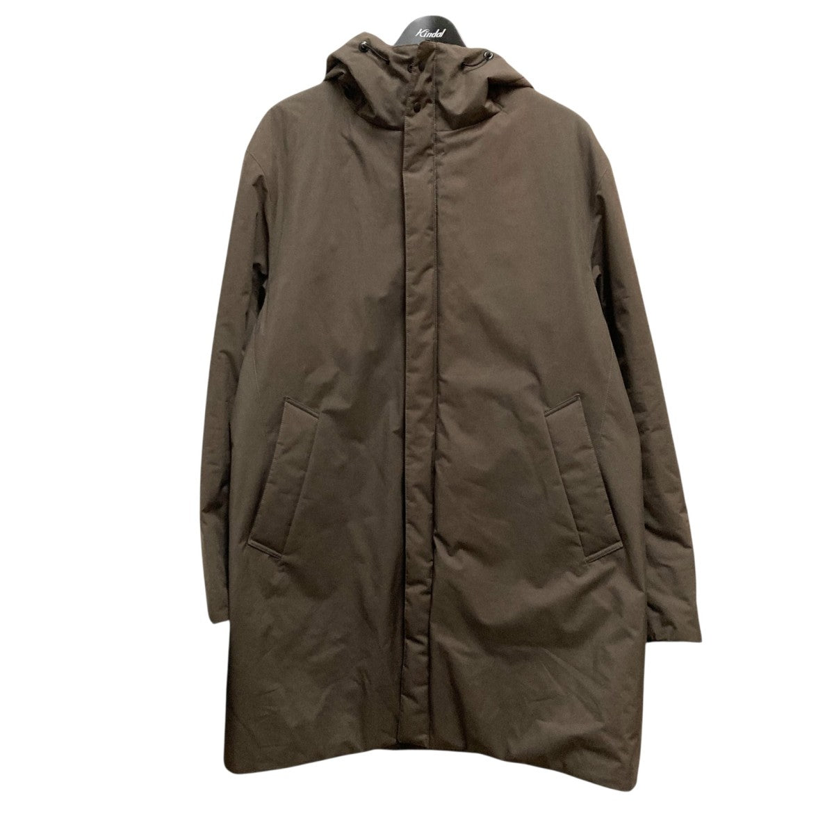 UNITED ARROWS(ユナイテッドアローズ) ＜Camoshita＞ 4ボタン ダブル