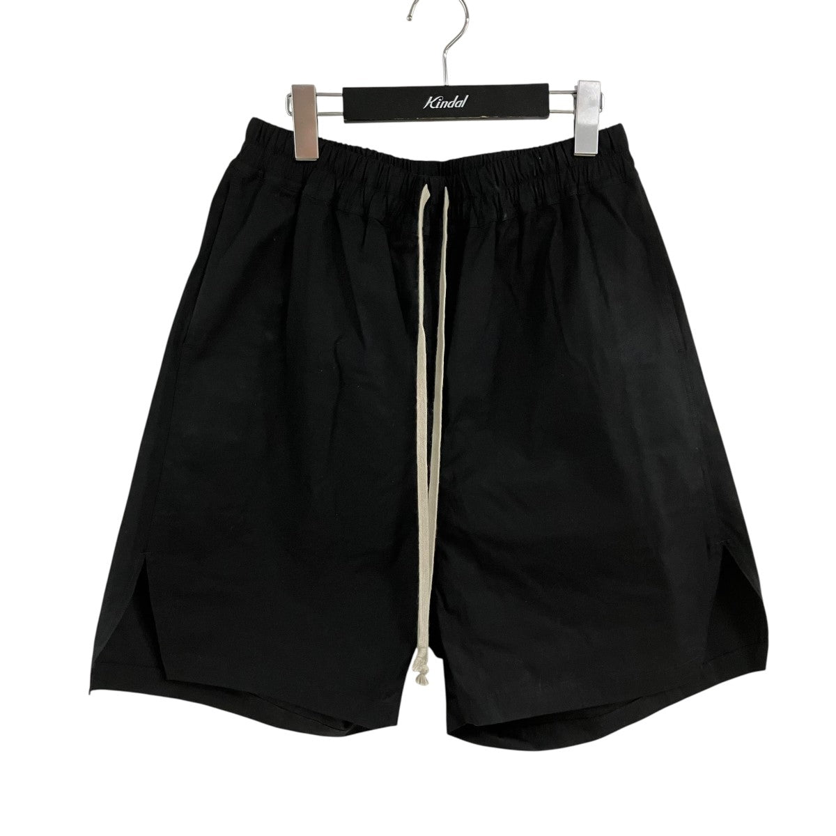 RICK OWENS ボクサーパンツ 古着・中古-1枚目のアイテム画像