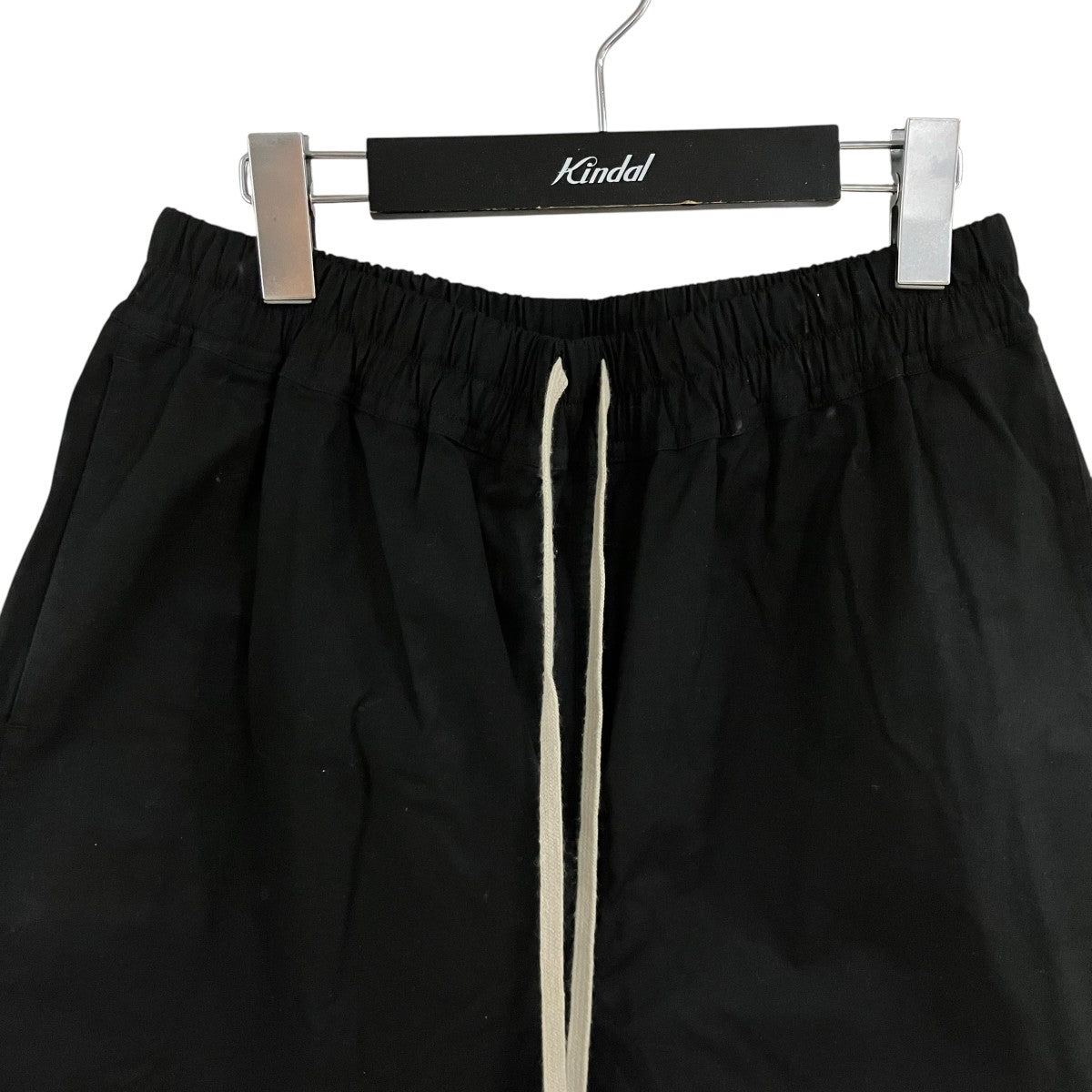 RICK OWENS ボクサーパンツ 古着・中古-2枚目のアイテム画像