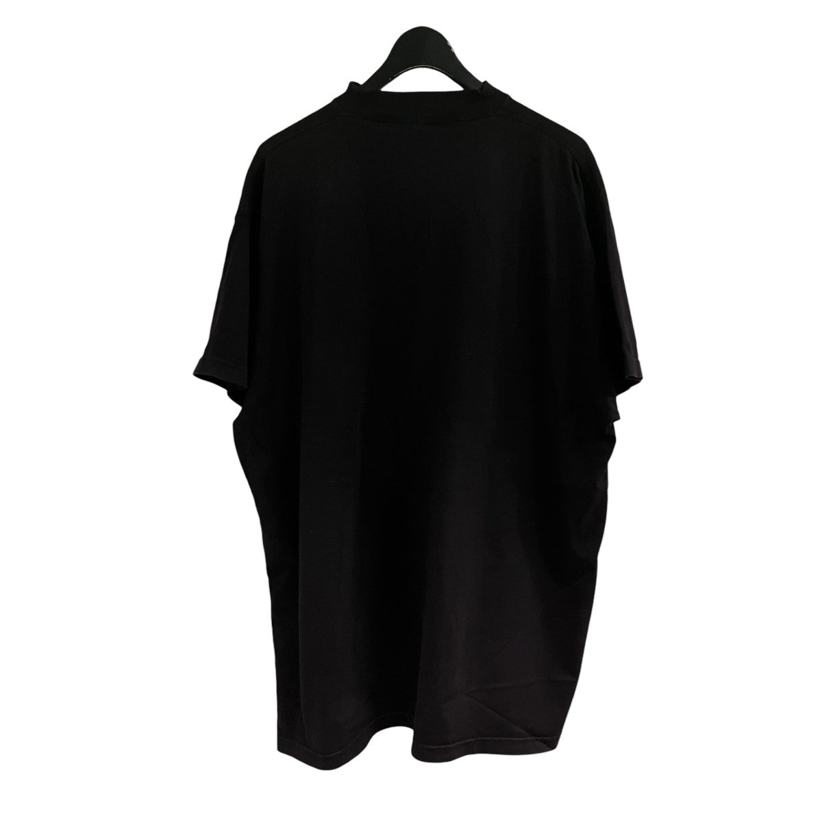 BALENCIAGA オーバーサイズＴシャツ 古着・中古-4枚目のアイテム画像