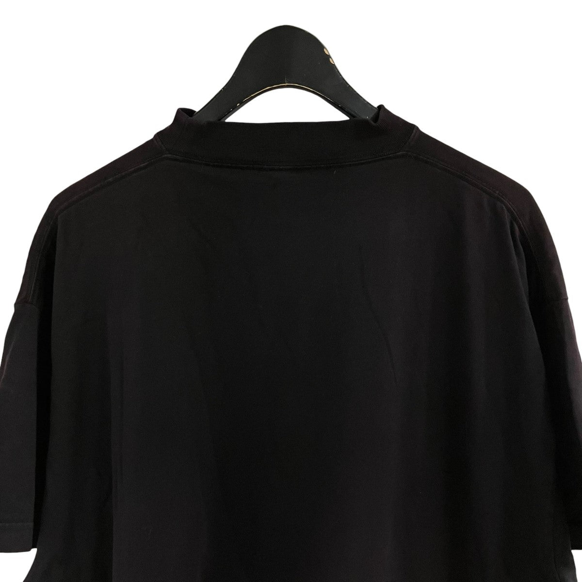 BALENCIAGA オーバーサイズＴシャツ 古着・中古-5枚目のアイテム画像