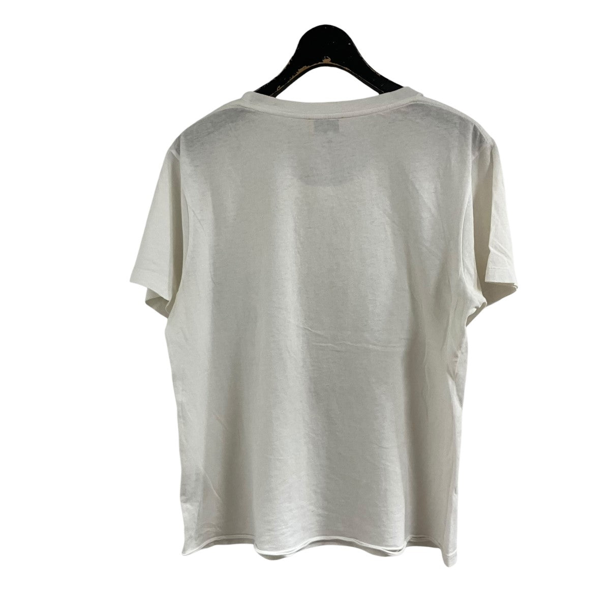 Saint Laurent Paris プリントTシャツ 古着・中古-3枚目のアイテム画像