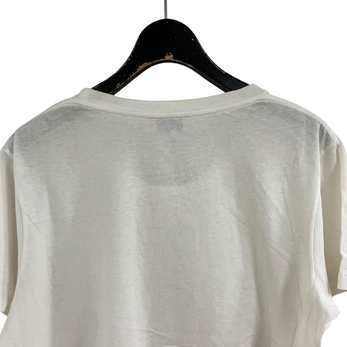 Saint Laurent Paris(サンローランパリ) プリントTシャツ 525476
