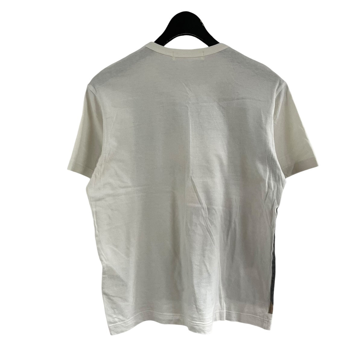 COMME des GARCONS SHIRT プリントTシャツ 古着・中古-3枚目のアイテム画像