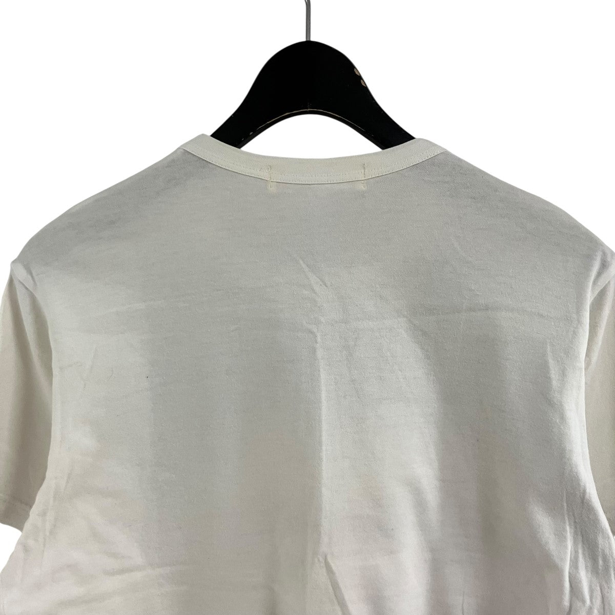 COMME des GARCONS SHIRT プリントTシャツ 古着・中古-4枚目のアイテム画像