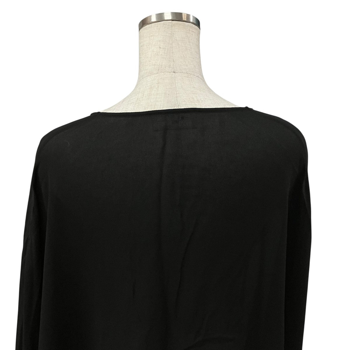 CELINE シアーケープ 古着・中古-4枚目のアイテム画像