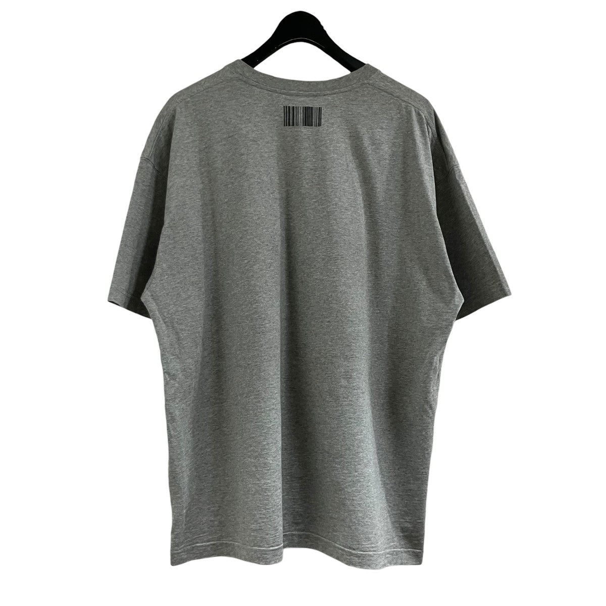 VTMNTS キャットTシャツ 古着・中古-3枚目のアイテム画像