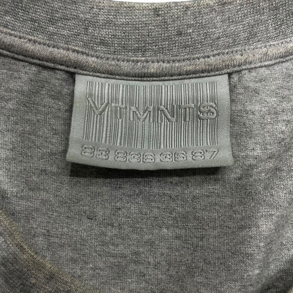 VTMNTS キャットTシャツ 古着・中古-6枚目のアイテム画像