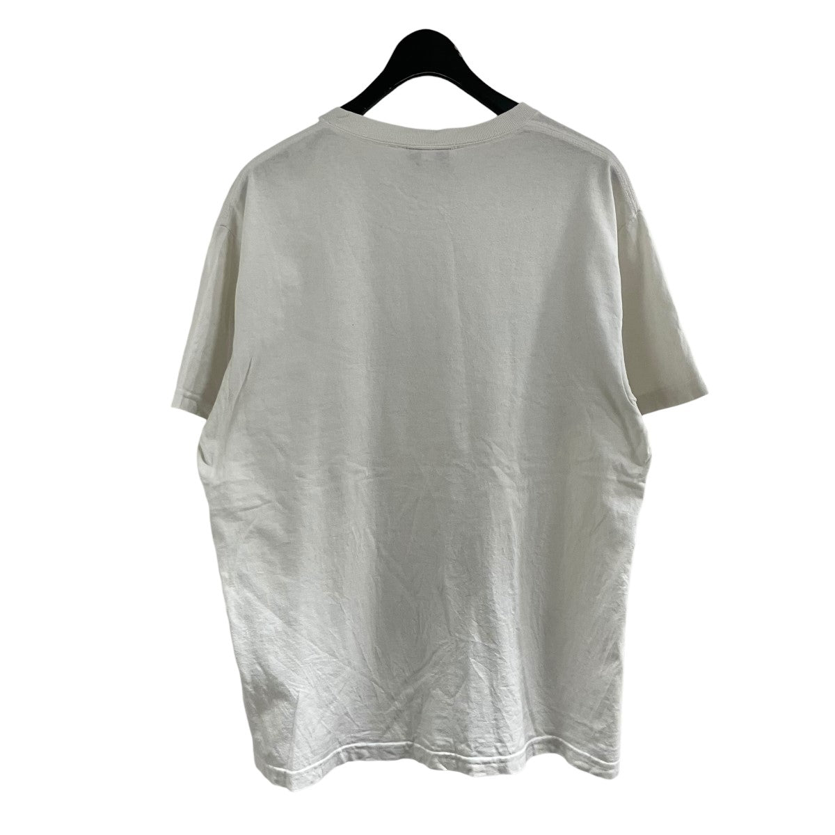 Creek プリントTシャツ 古着・中古-4枚目のアイテム画像