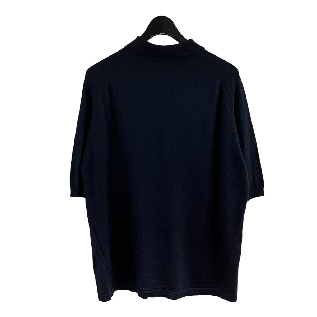 JOHN SMEDLEY ポロシャツ 古着・中古-3枚目のアイテム画像