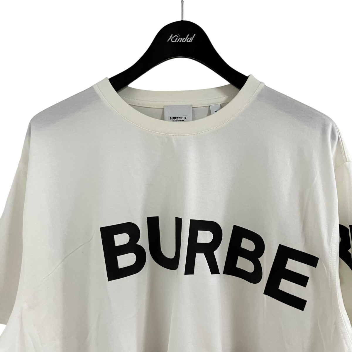 BURBERRY 半袖Tシャツ 古着・中古-2枚目のアイテム画像