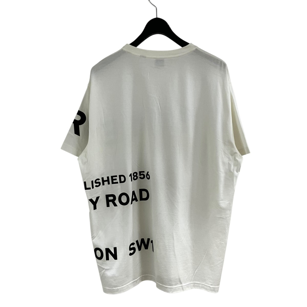 BURBERRY 半袖Tシャツ 古着・中古-3枚目のアイテム画像