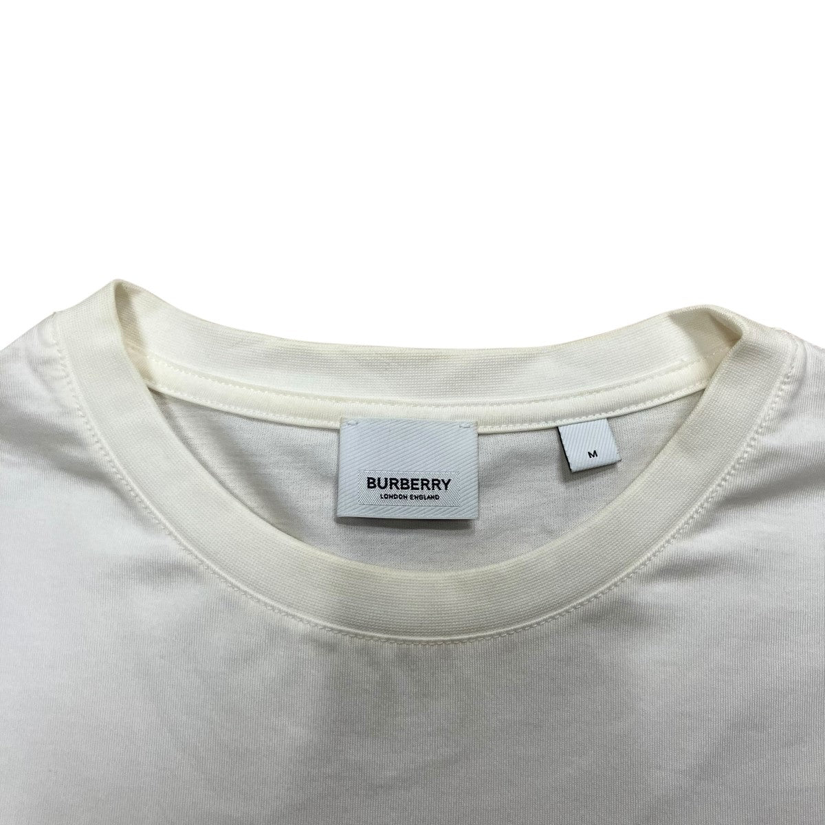 BURBERRY 半袖Tシャツ 古着・中古-5枚目のアイテム画像