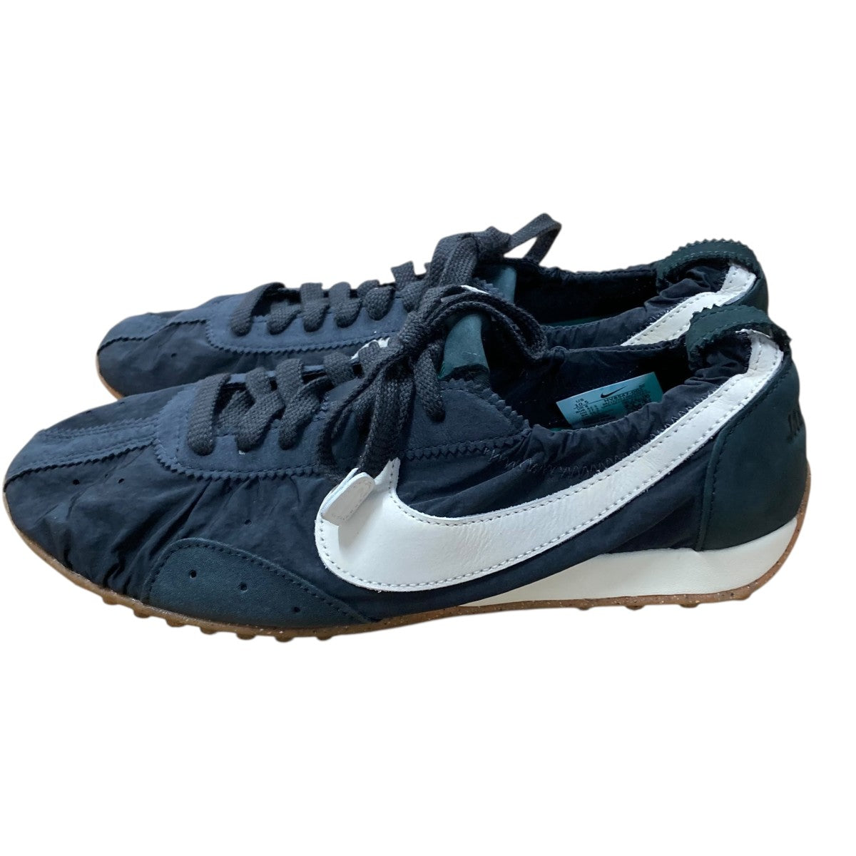 NIKE×JACQUEMUS MOON SHOE SP ムーンシューズ HV8547-001 ブラック