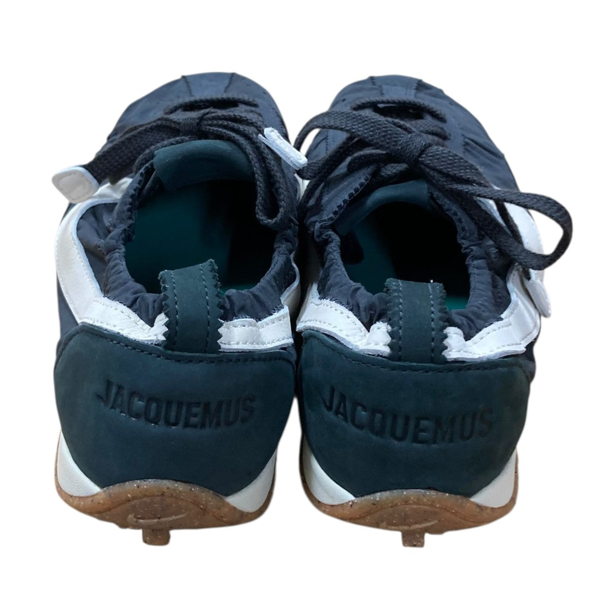 新品未使用　JACQUEMUS×NIKE スニーカー 36サイズ ブラック 日本国内での発売決定！ジャックムス＆ナイキが新作「Moon Shoe