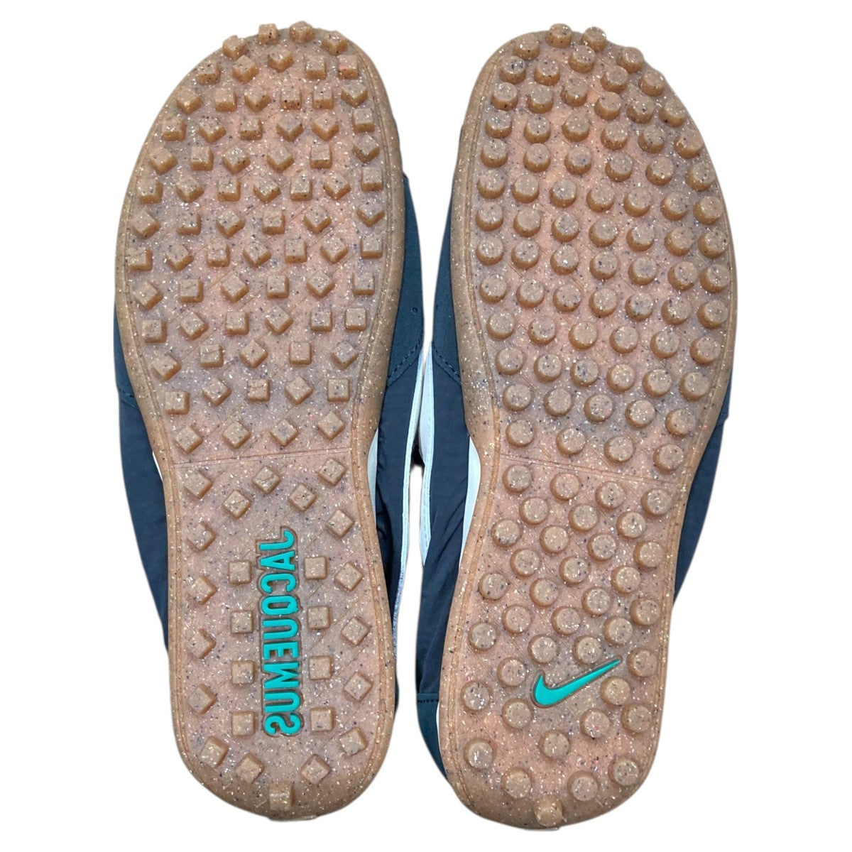 NIKE×JACQUEMUS MOON SHOE SP ムーンシューズ HV8547-001 ブラック