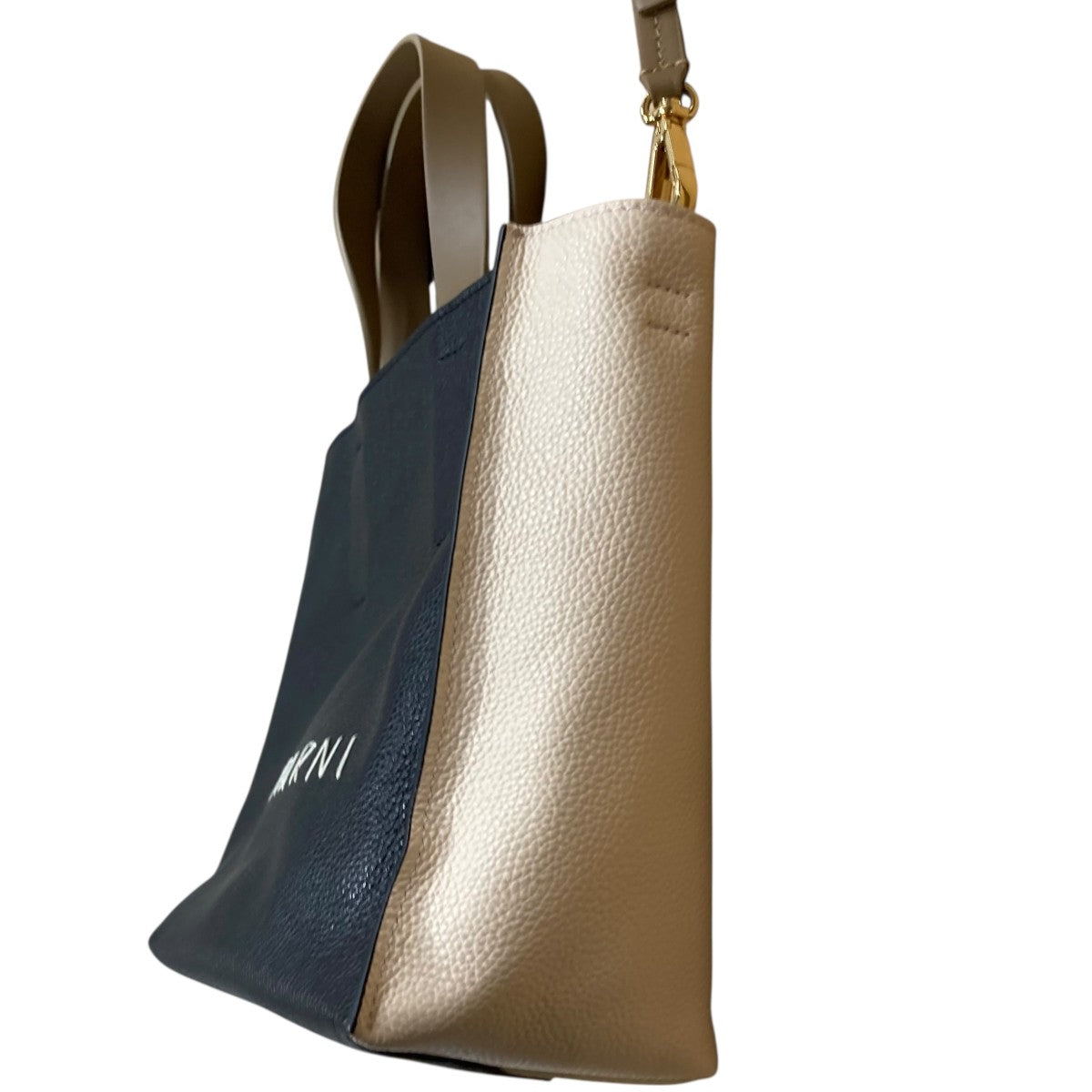 MARNI 25SS 2WAYバッグ 古着・中古-4枚目のアイテム画像