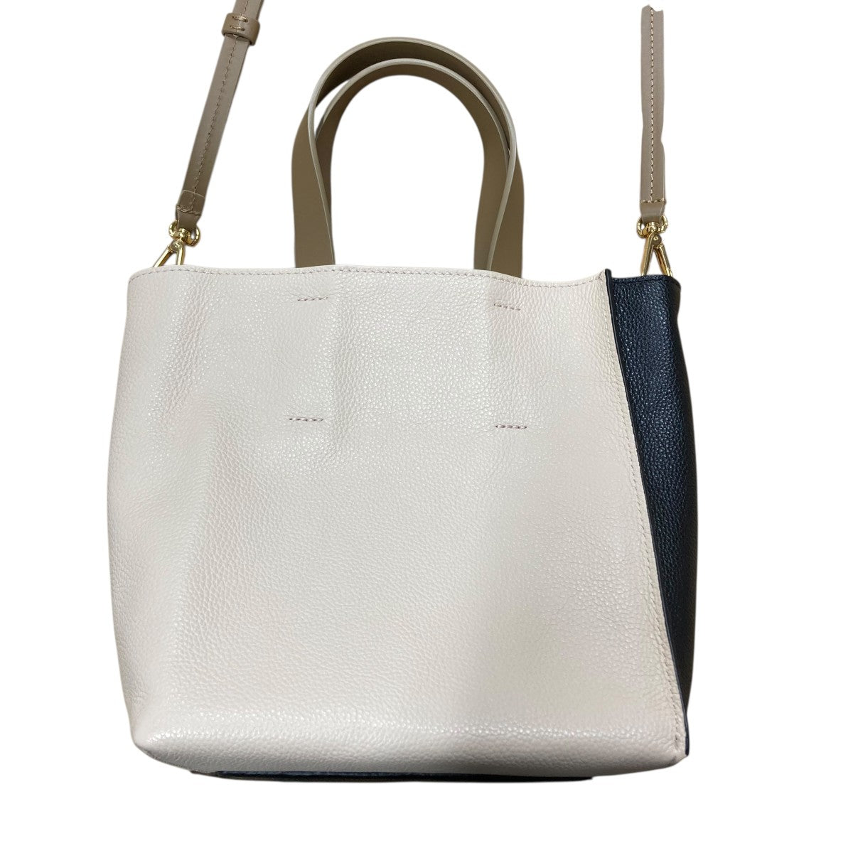 MARNI 25SS 2WAYバッグ 古着・中古-6枚目のアイテム画像