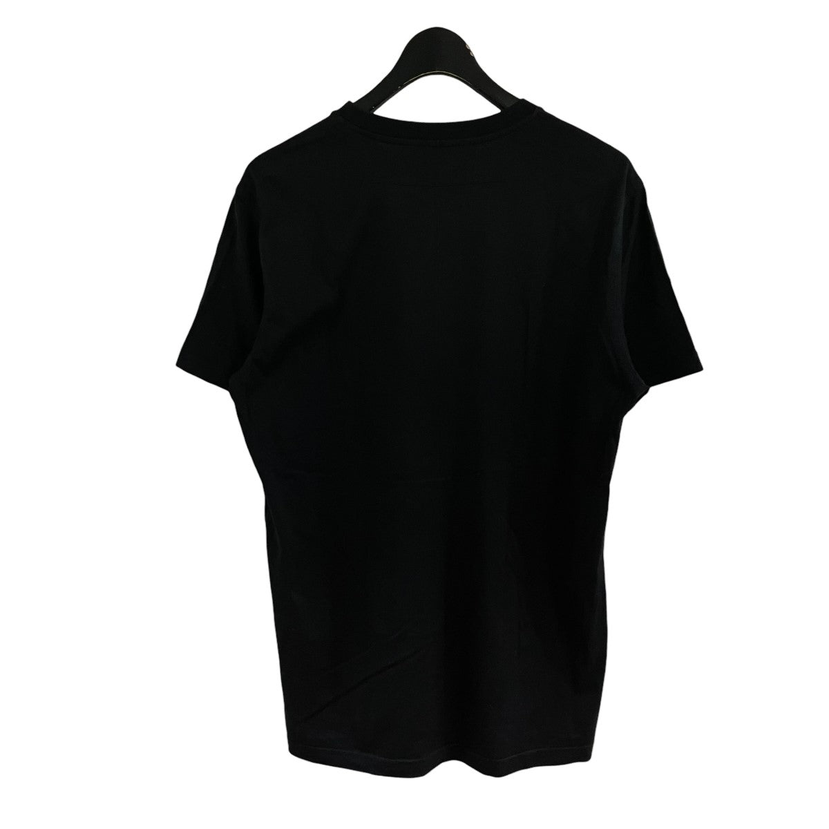 GIVENCHY(ジバンシィ) 半袖Tシャツ 17S 7346 651 ブラック サイズ M