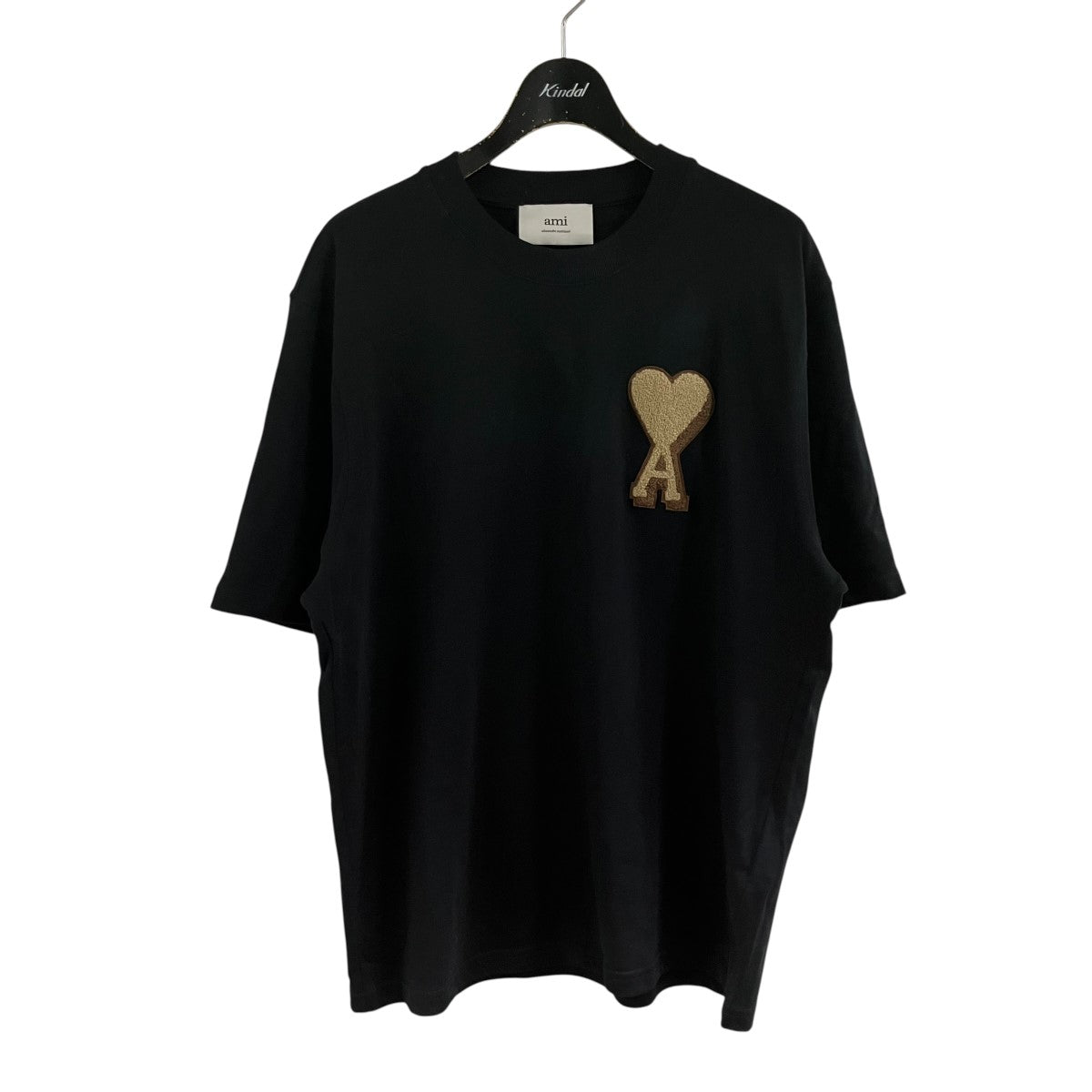 AMI Alexandre Mattiussi 半袖Tシャツ 古着・中古-1枚目のアイテム画像