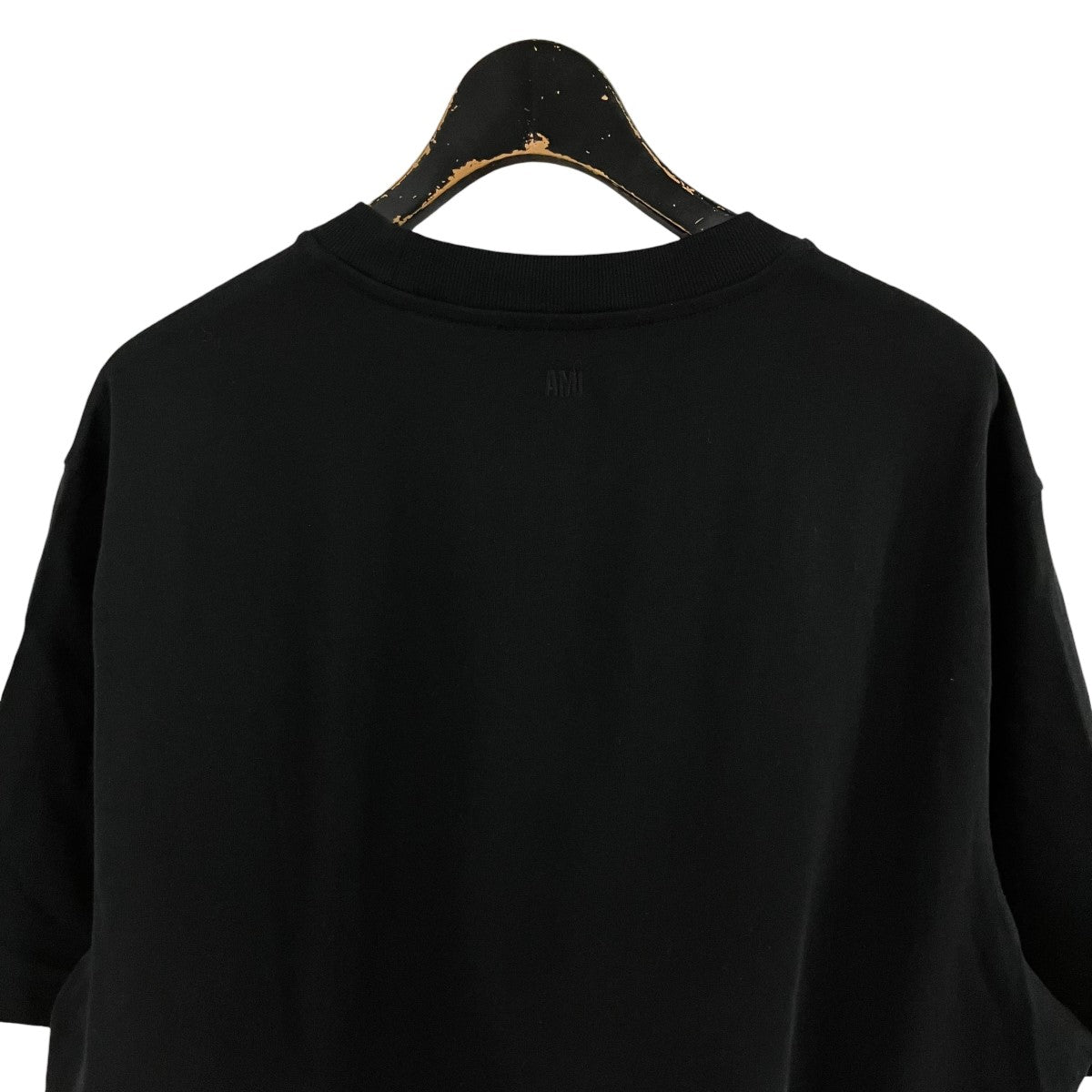 AMI Alexandre Mattiussi 半袖Tシャツ 古着・中古-4枚目のアイテム画像