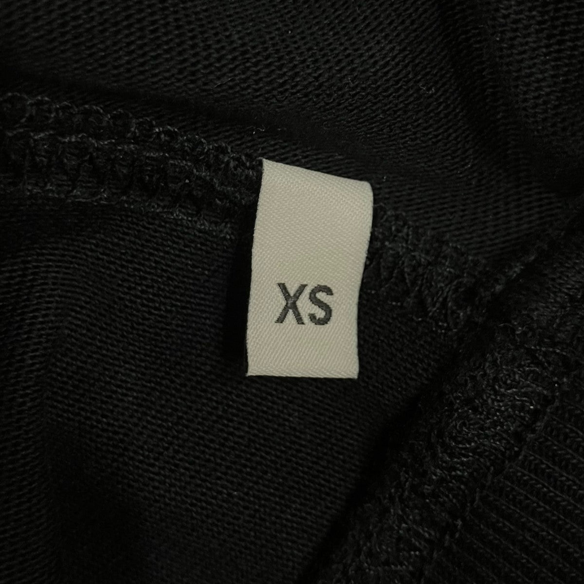 AMI Alexandre Mattiussi 半袖Tシャツ 古着・中古-6枚目のアイテム画像