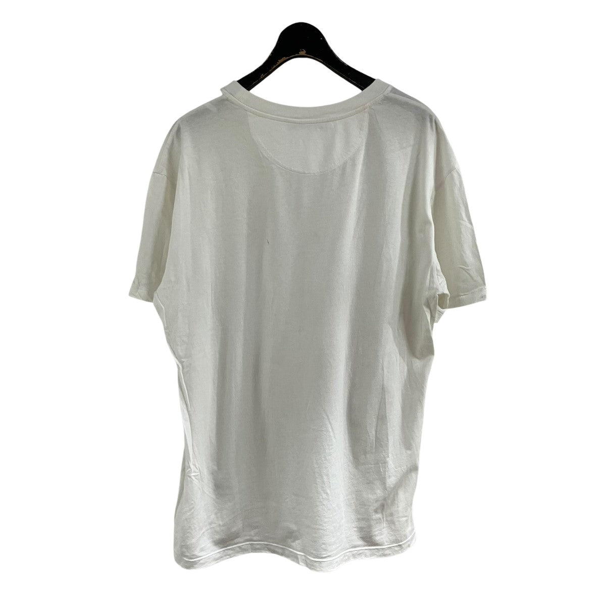 VALENTINO クルーネックTシャツ 古着・中古-6枚目のアイテム画像