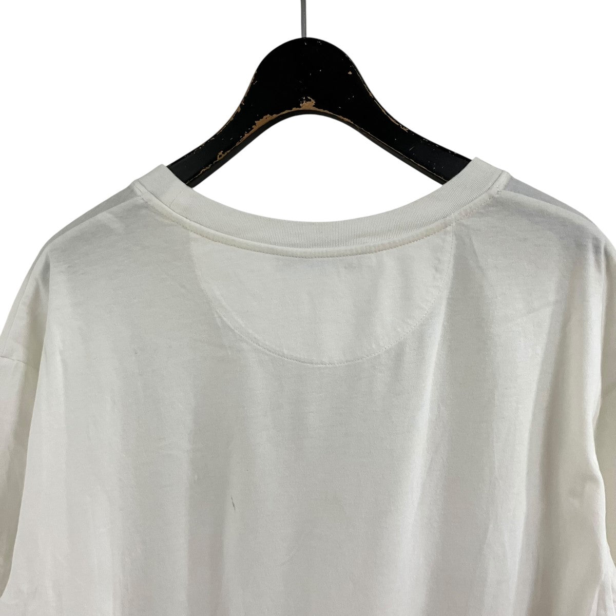 VALENTINO クルーネックTシャツ 古着・中古-7枚目のアイテム画像