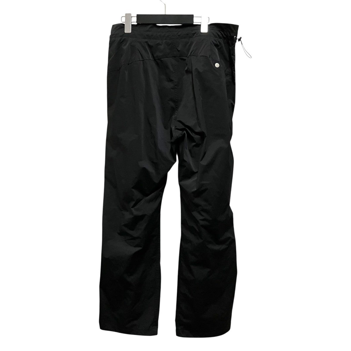 nonnative(ノンネイティブ) EXPLORER EASY PANTSイージーパンツNN