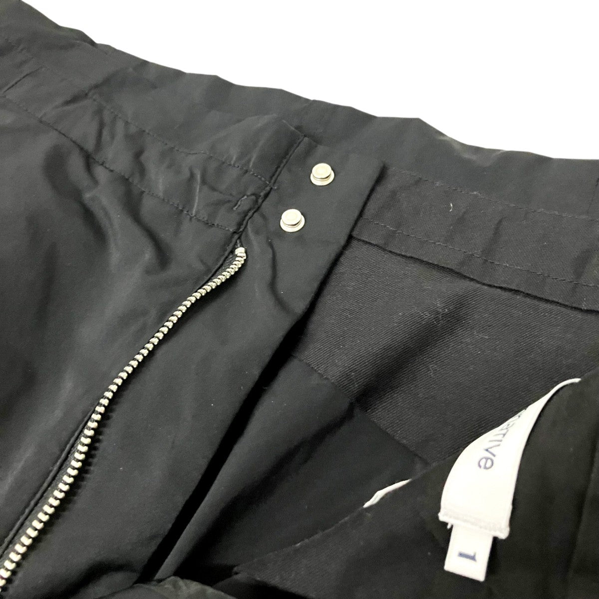 nonnative(ノンネイティブ) EXPLORER EASY PANTSイージーパンツNN
