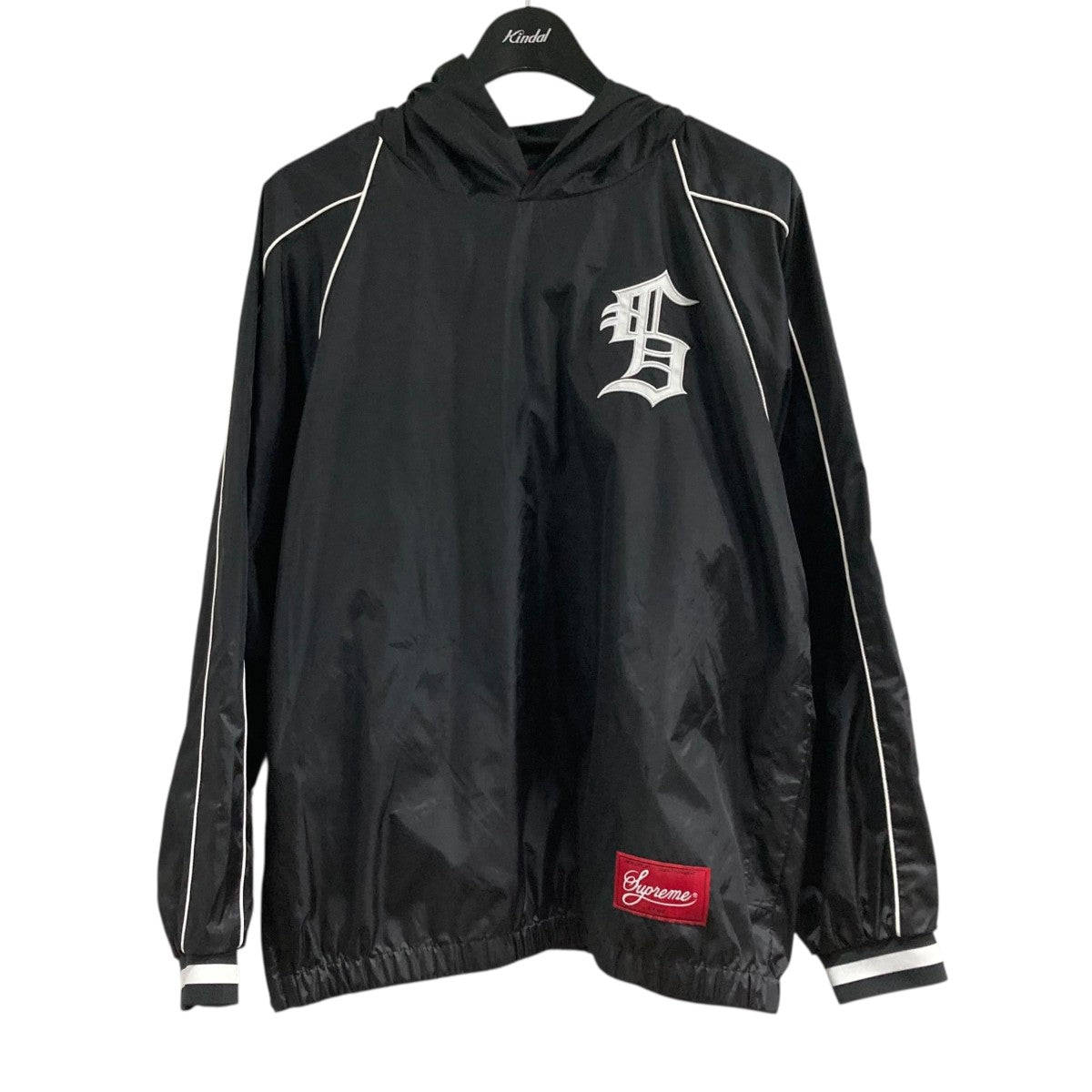 Supreme BLUELUG リフレクター シュプリーム ブルーラグ コラボ SUPREME × BLUE LUG / シュプリーム × ブルーラグ リフレクター