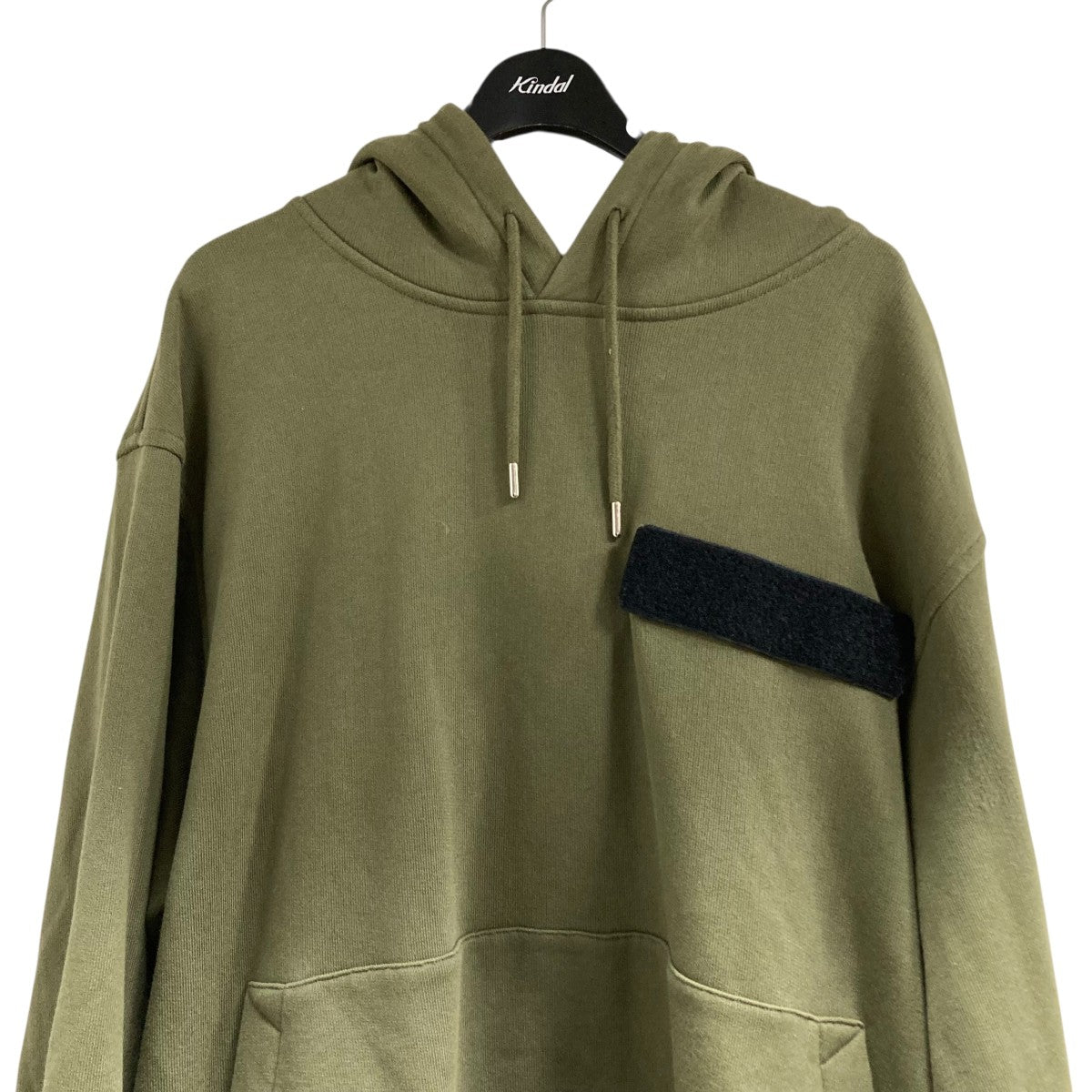 DRIES VAN NOTEN オーバーサイズカットソー DRIES VAN NOTEN ドリスヴァンノッテン Tシャツ HEIN 21102 1600