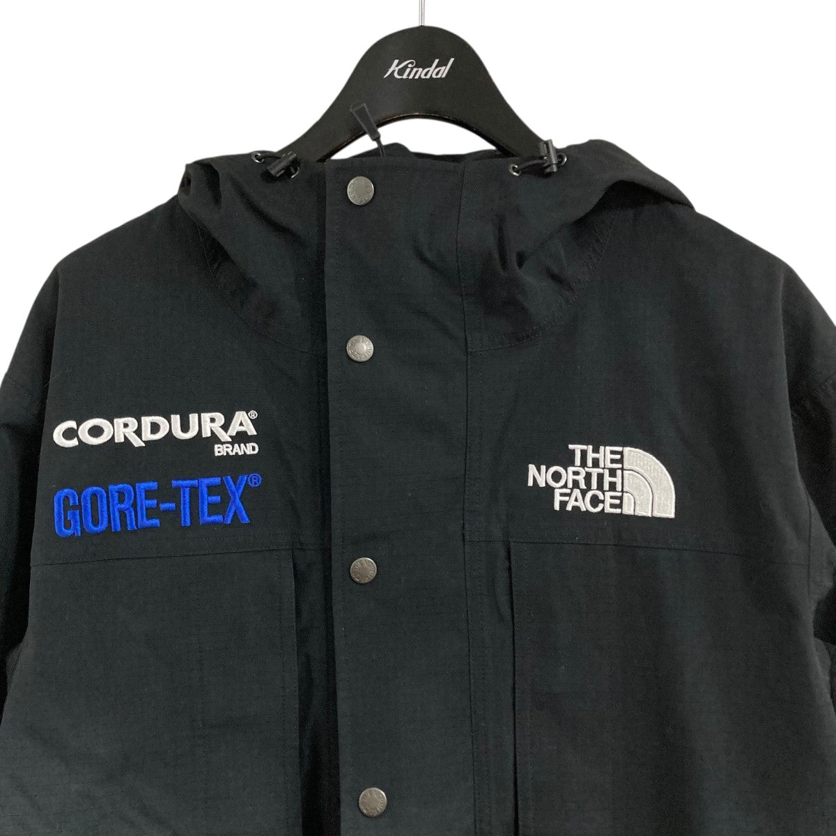 Supreme×THE NORTH FACE エクスペディションダウンジャケット NP61810I