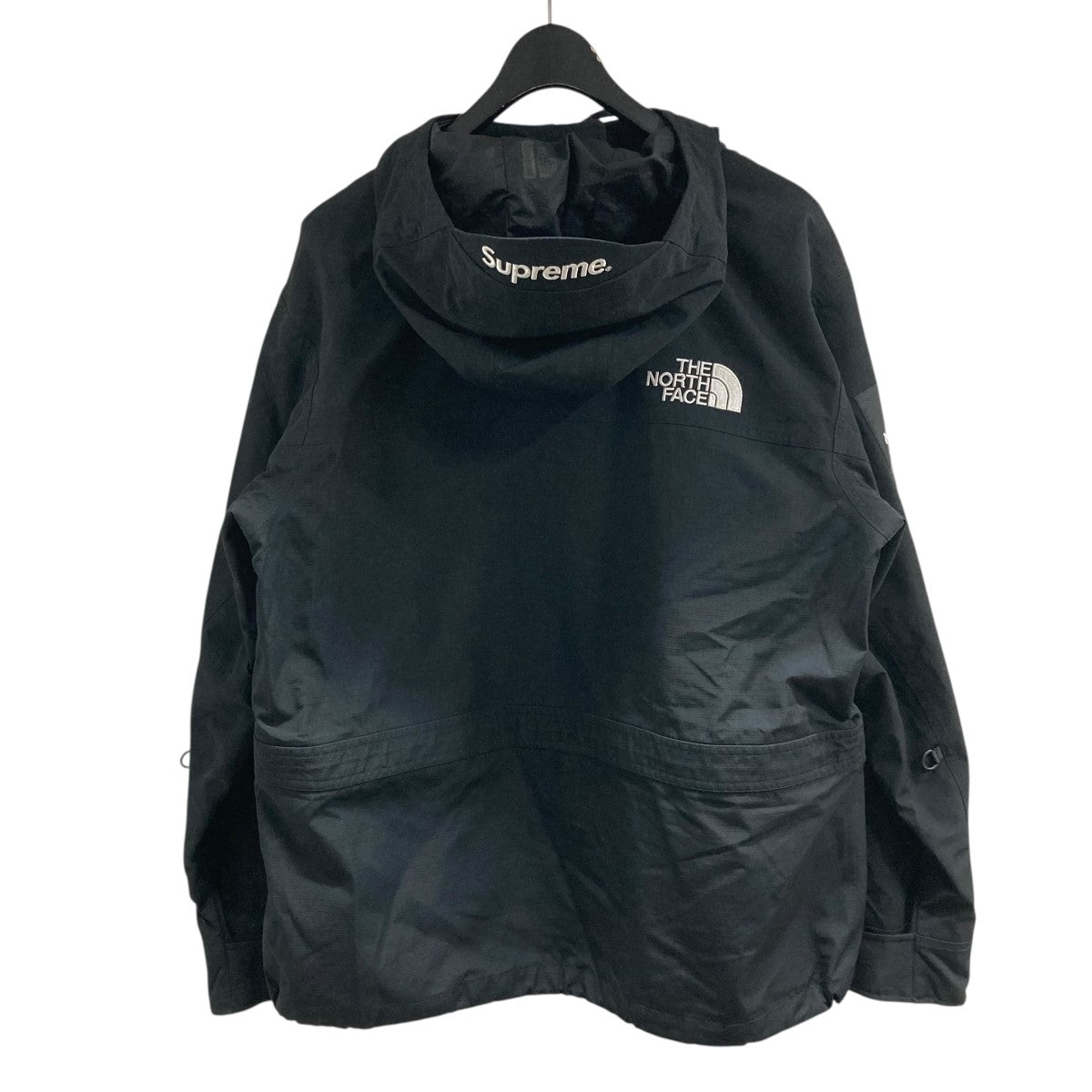 Supreme×THE NORTH FACE エクスペディションダウンジャケット NP61810I