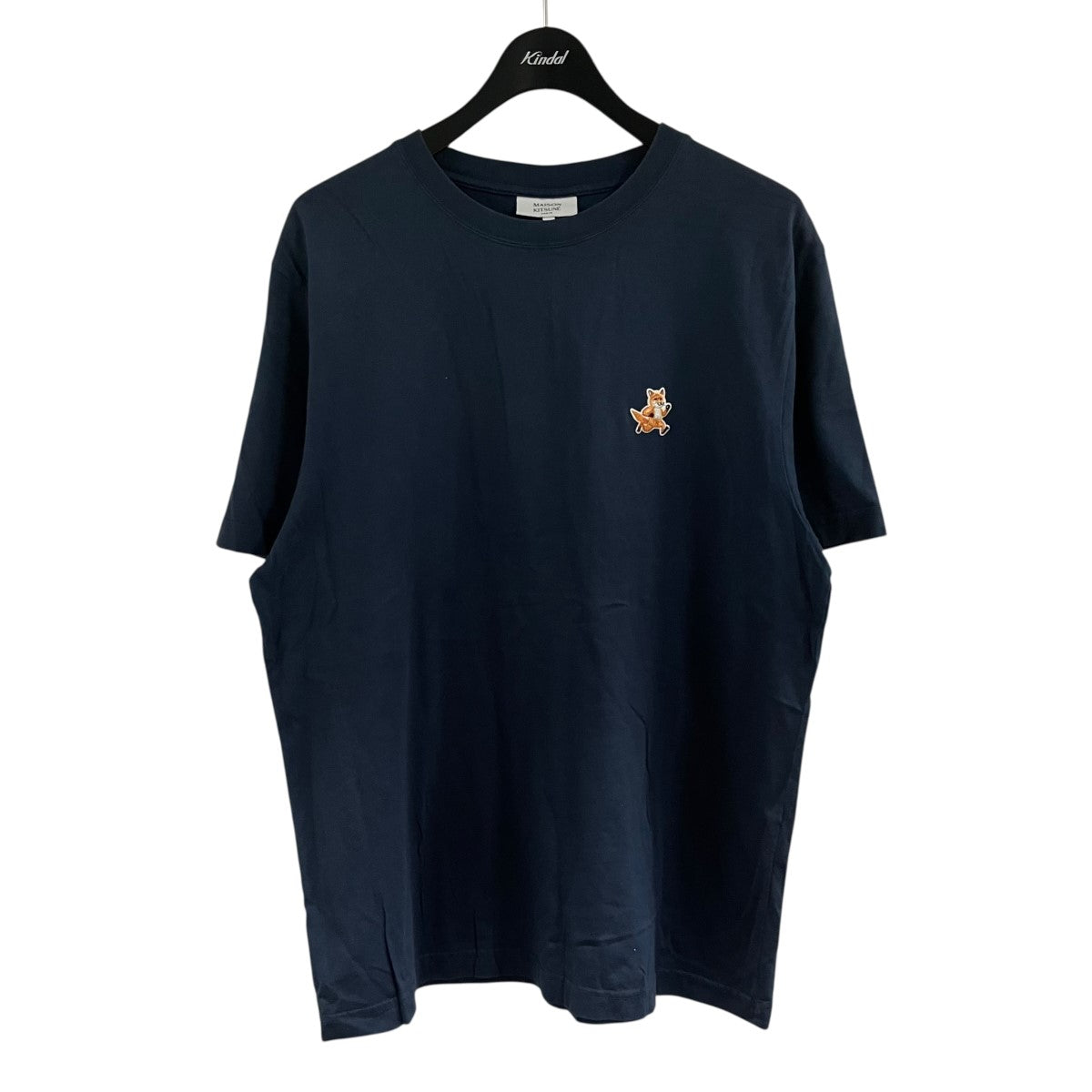 MAISON KITSUNE 半袖Tシャツ 古着・中古-1枚目のアイテム画像