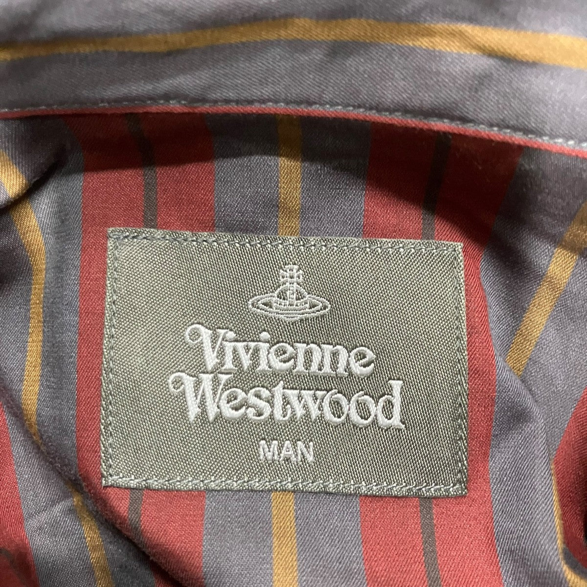 Vivienne Westwood man(ヴィヴィアンウエストウッドマン) ロング