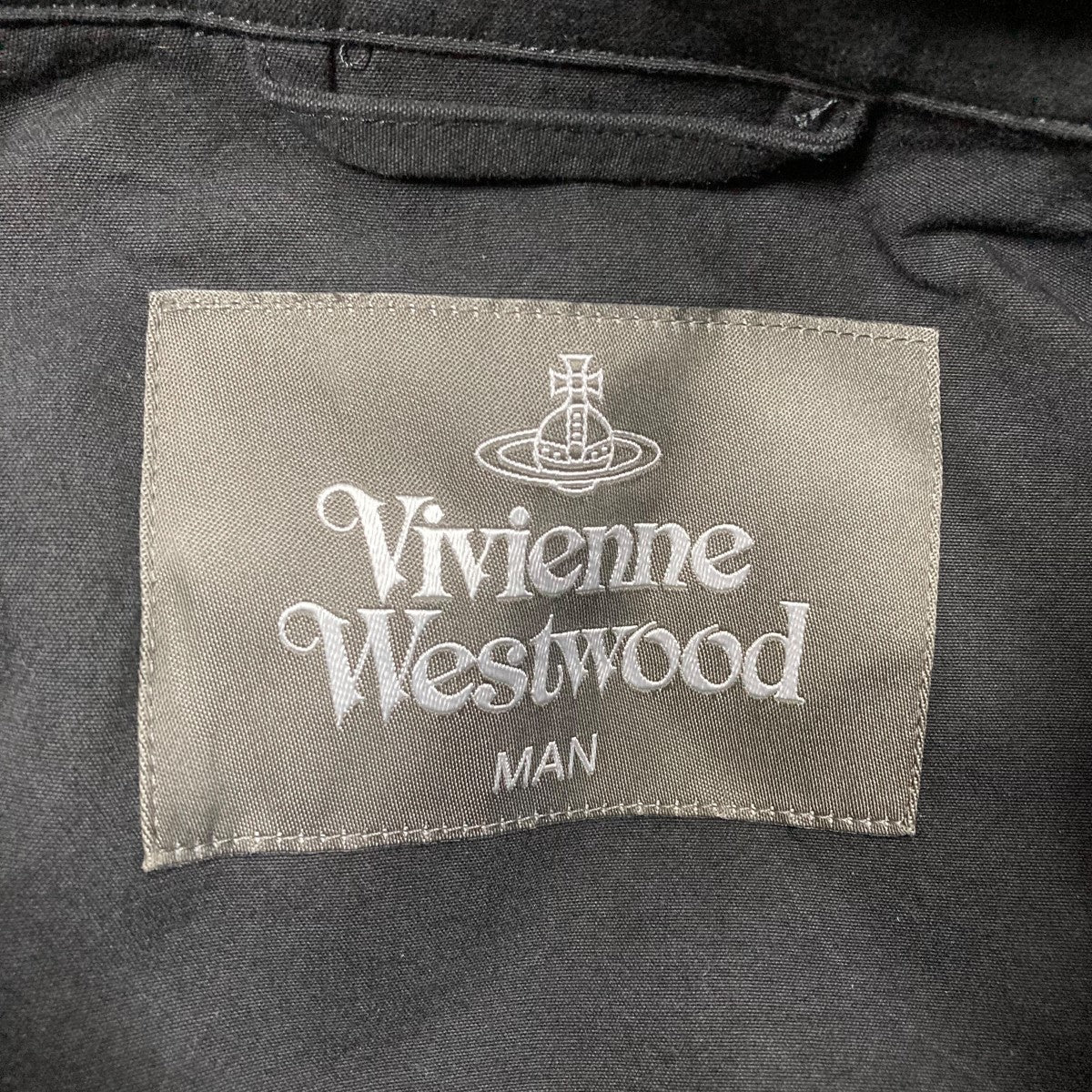 Vivienne Westwood man(ヴィヴィアンウエストウッドマン) BUY LESS
