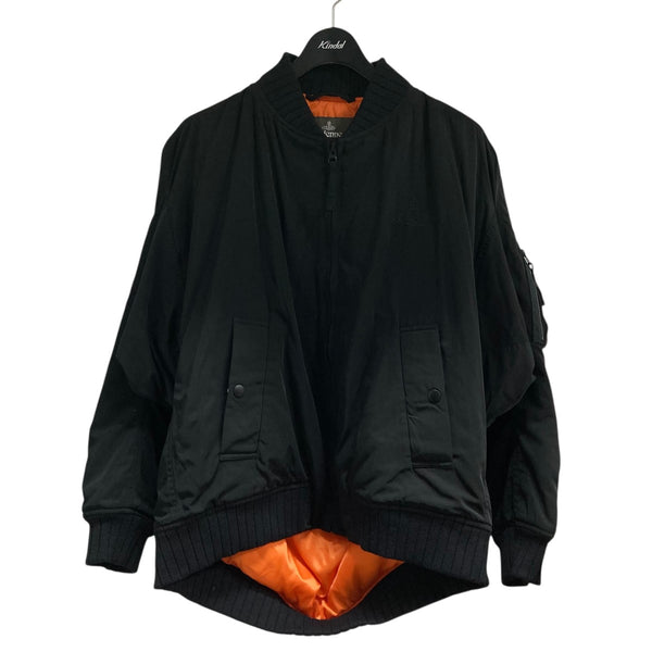 Vivienne Westwood man(ヴィヴィアンウエストウッドマン) ボンバー
