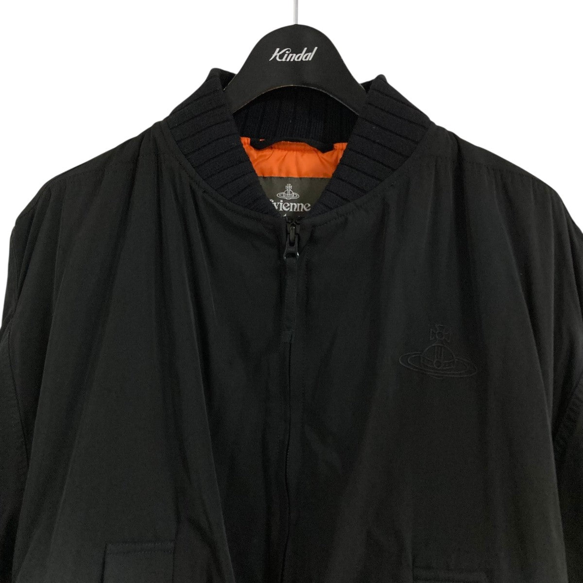 Vivienne Westwood man(ヴィヴィアンウエストウッドマン) ボンバー