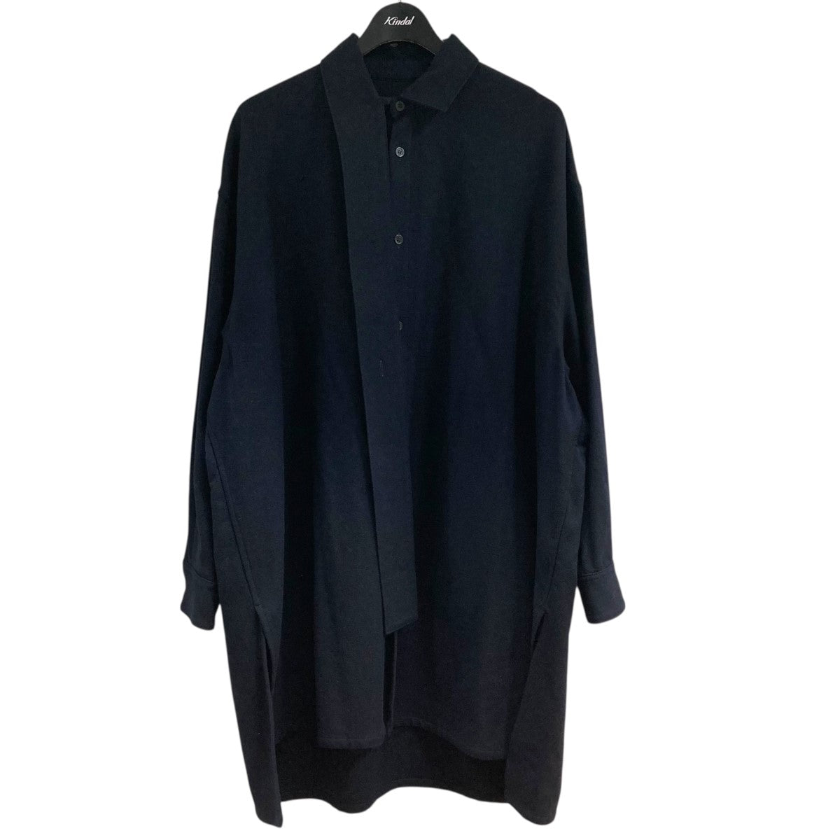 BLACK Scandal メッセージニットセーター サイズ3 BLACK Scandal メッセージニットセーター サイズ3