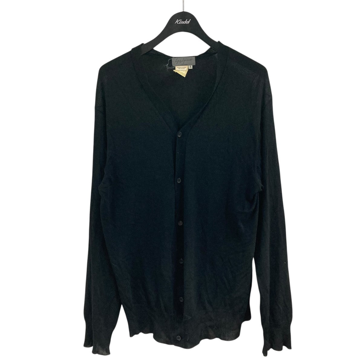 Yohji Yamamoto pour homme(ヨウジヤマモトプールオム) ニット