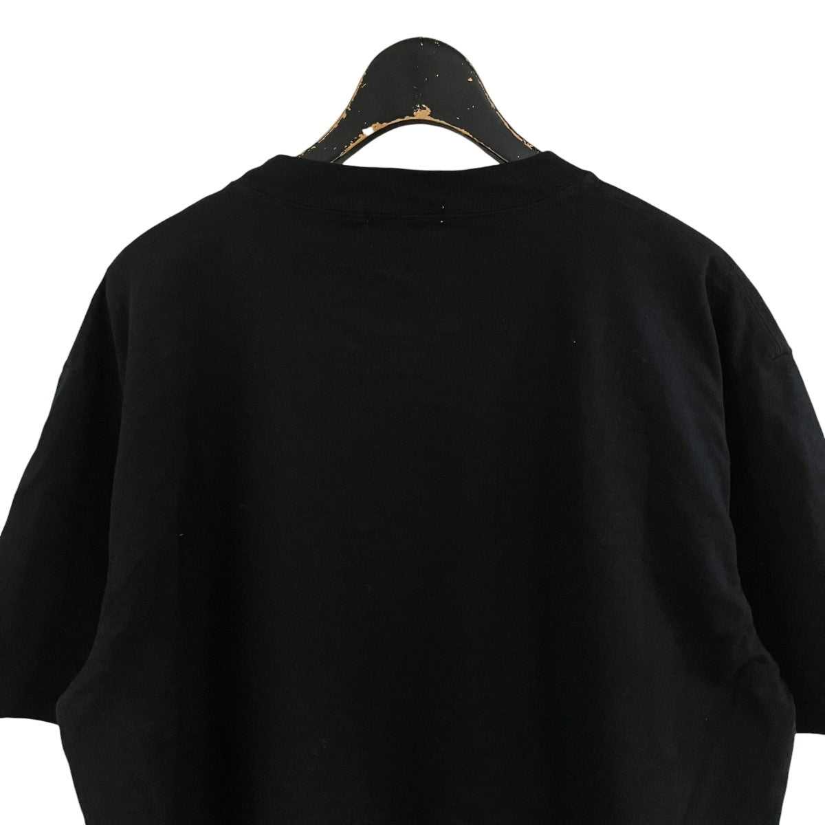 UNDERCOVER NOISEプリントTシャツ 古着・中古-4枚目のアイテム画像