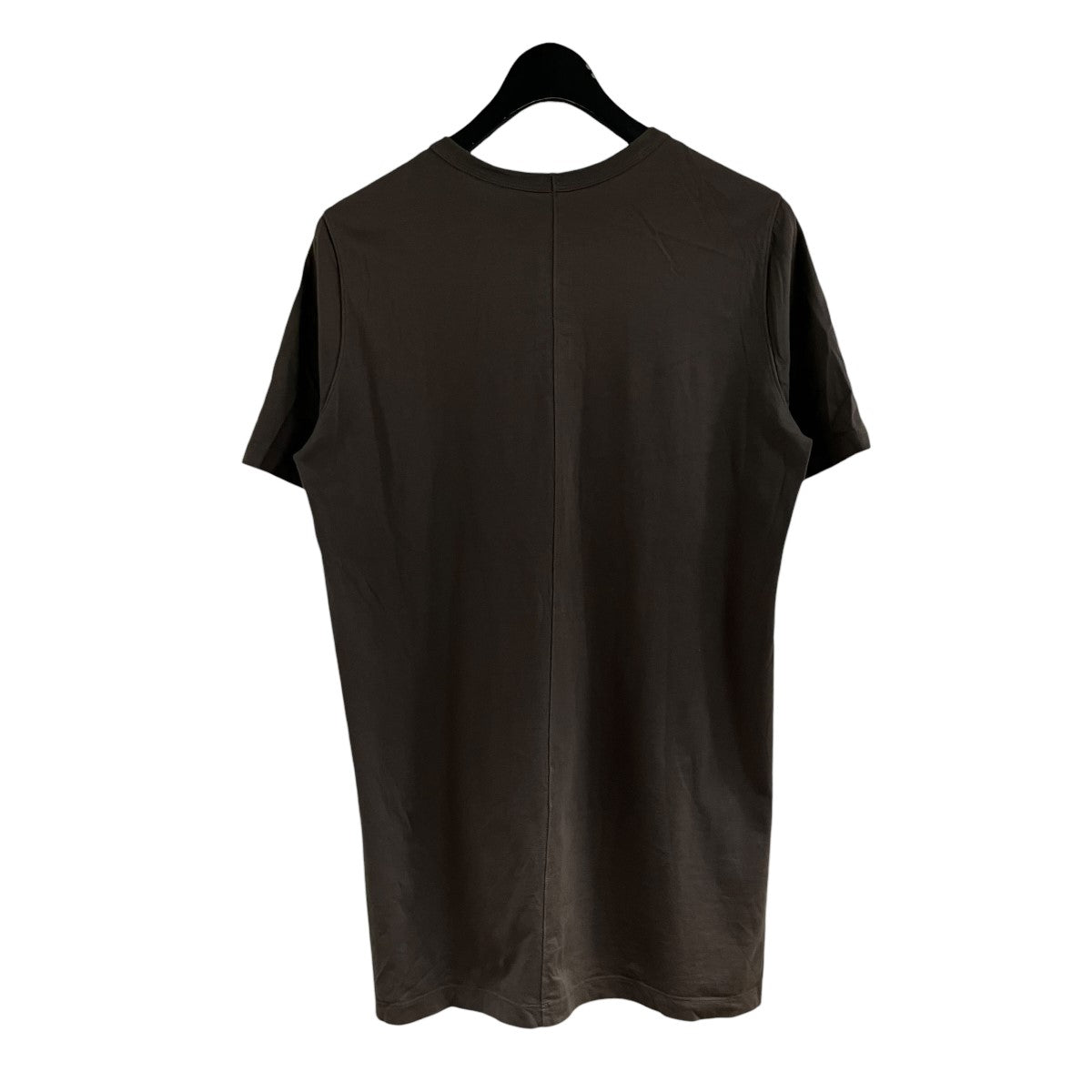 RICK OWENS パーツデザインレベルTシャツ 古着・中古-3枚目のアイテム画像
