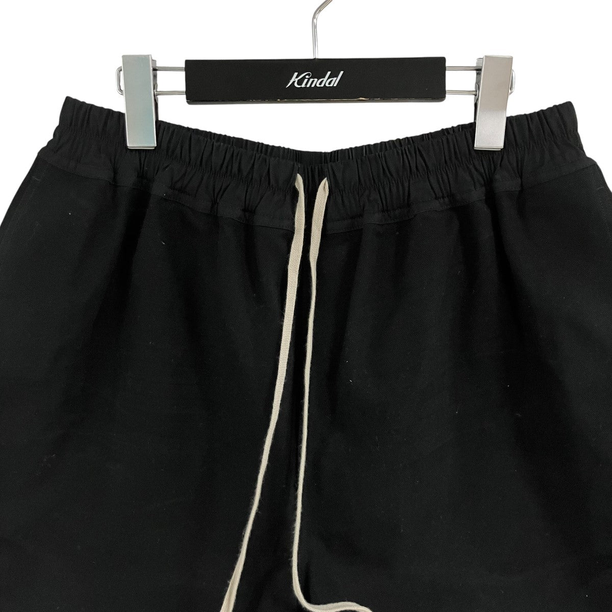 RICK OWENS(リックオウエンス) ボクサーショーツ RR01E5306-CVSD